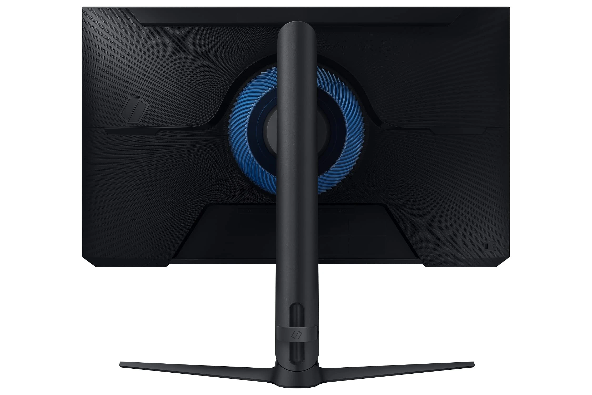 SAMSUNG LS24AG300NRXUF ODYSSEY G3 24” 1 MS 144 HZ FULL HD ÇERÇEVESİZ GAMİNG MONİTÖR SİYAH