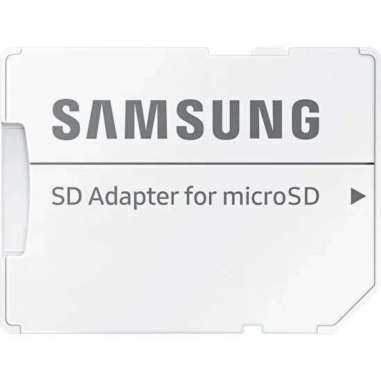 SAMSUNG PRO PLUS MB-MD256KA 256 GB MİCROSDXC HAFIZA KARTI + ADAPTÖR
