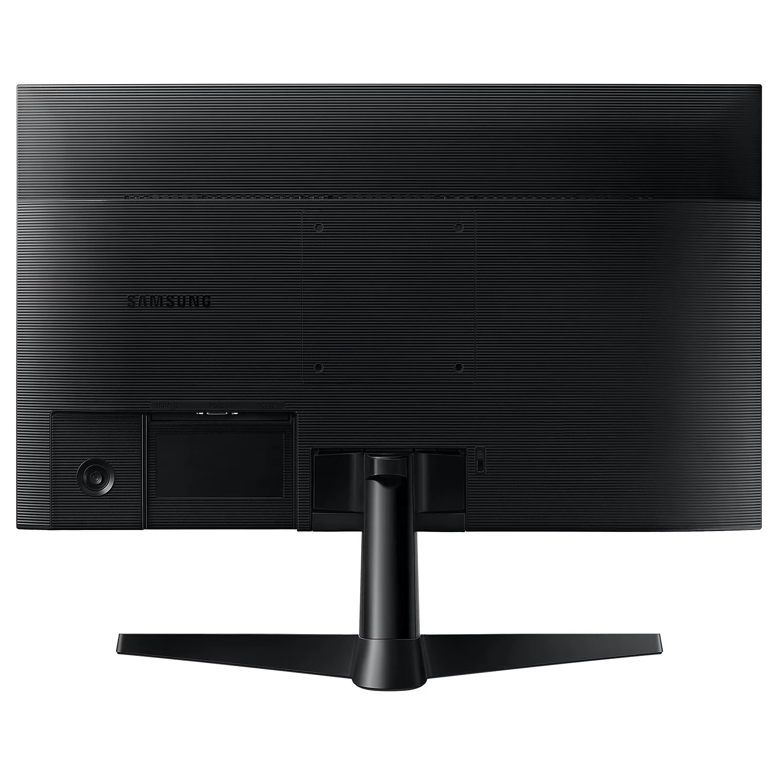 SAMSUNG S27C310EAU 68,6 CM (27") 1920 X 1080 PİKSEL FULL HD KALİTESİ LED SİYAH