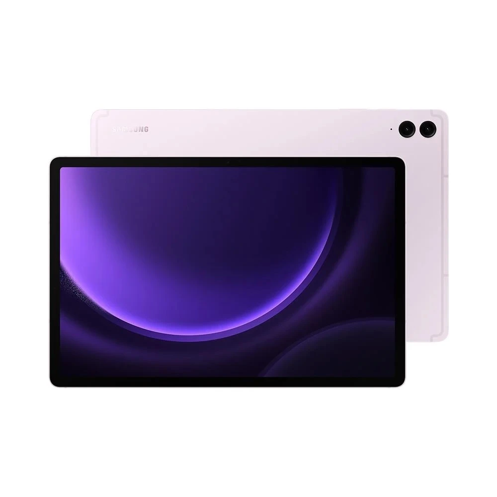 SAMSUNG TAB S9 FE+ Wİ-Fİ LAVANTA 128 GB 8 GB RAM TABLET