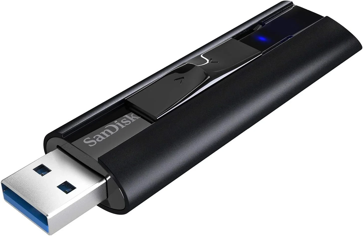 SANDISK  EXTREME PRO 256GB USB 3.1 USB BELLEK SDCZ880-256G-G46
