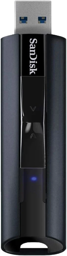 SANDISK  EXTREME PRO 256GB USB 3.1 USB BELLEK SDCZ880-256G-G46