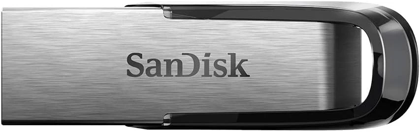 SANDISK 64 GB ULTRA FLAIR USB 3.0 150 MBS FLASH BELLEK