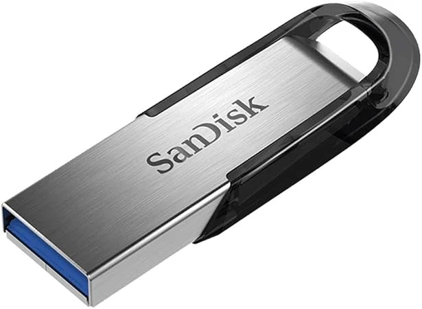 SANDISK 64 GB ULTRA FLAIR USB 3.0 150 MBS FLASH BELLEK