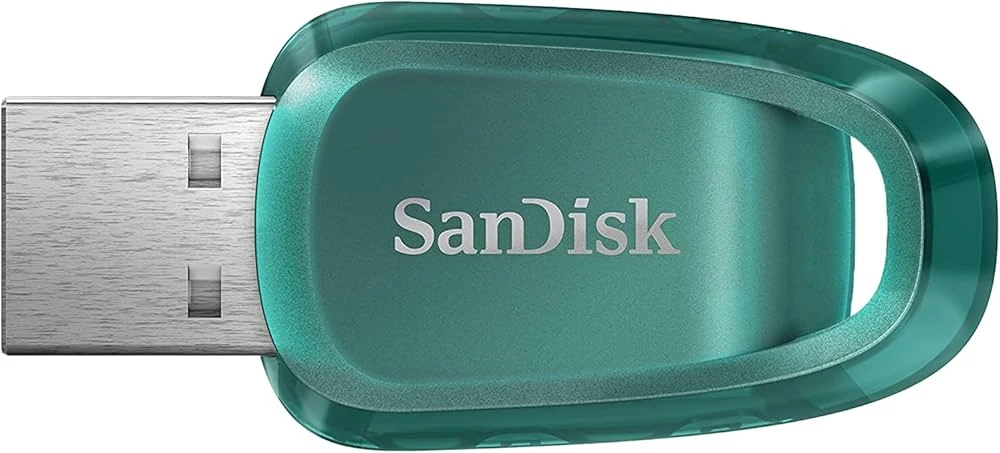 SANDISK 64GB ULTRA SDCZ96-064G-G46 USB 3.2 FLASH SÜRÜCÜ