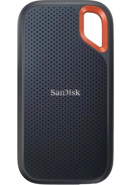 SanDisk Extreme V2 SDSSDE61-4T00-G25 USB 3.2 4 TB Taşınabilir SSD