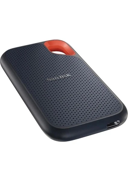 SanDisk Extreme V2 SDSSDE61-4T00-G25 USB 3.2 4 TB Taşınabilir SSD