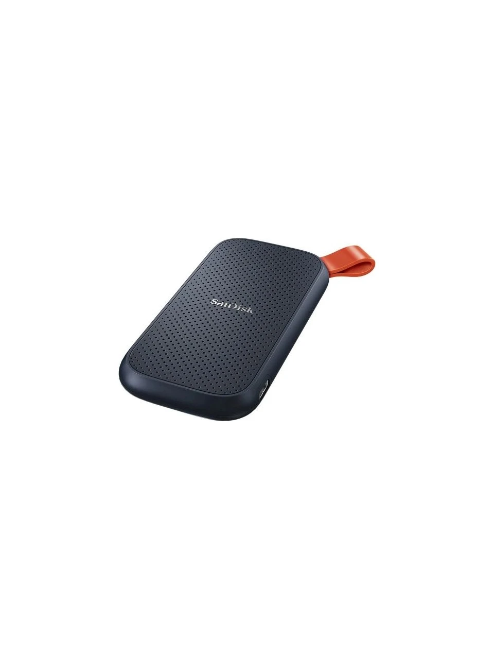 SanDisk Portable SDSSDE30-1T00-G26 USB 3.2 1 TB Taşınabilir SSD