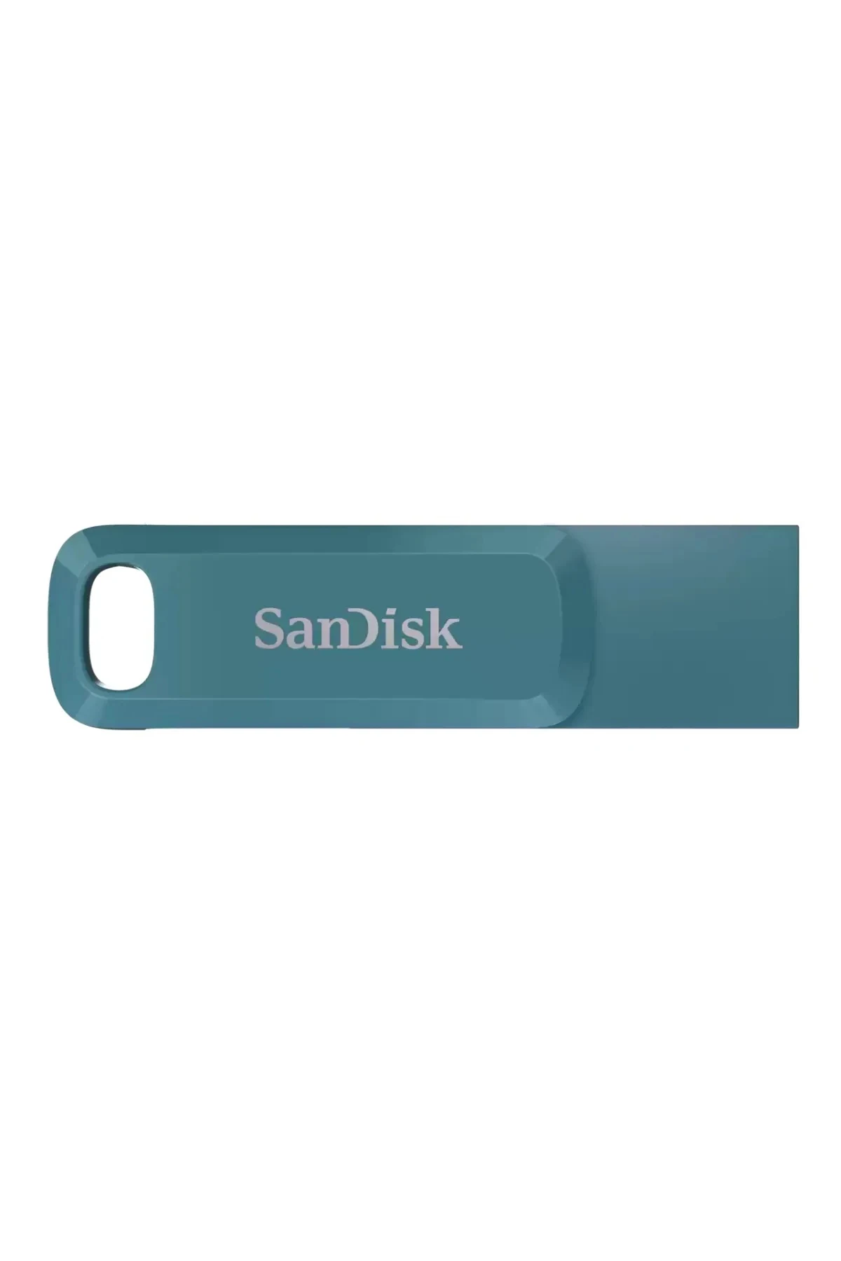 SANDISK ULTRA DUAL DRIVE GO 128GB SDDDC3-128G-G46NBB USB & TYPE-C FLASH BELLEK