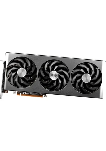 SAPPHIRE 11330-01-20G VGA NITRO AMD 7800XT GAM OC 16GB GDDR6
