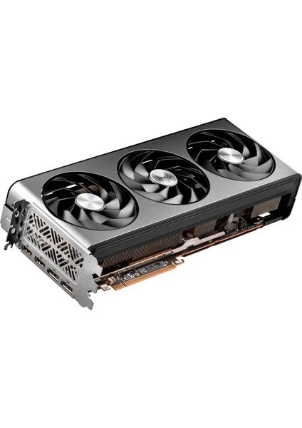 SAPPHIRE 11330-01-20G VGA NITRO AMD 7800XT GAM OC 16GB GDDR6