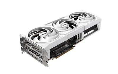 Sapphire Radeon RX 9070 XT Pure Gaming OC 16GB GDDR6 256 Bit Ekran Kartı