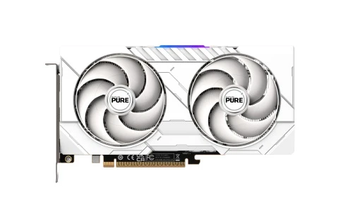 SAPPHİRE RX 9060 XT PURE 11350-02-20G 128 BİT GDDR6 16 GB EKRAN KARTI