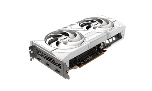 SAPPHİRE RX 9060 XT PURE 11350-02-20G 128 BİT GDDR6 16 GB EKRAN KARTI