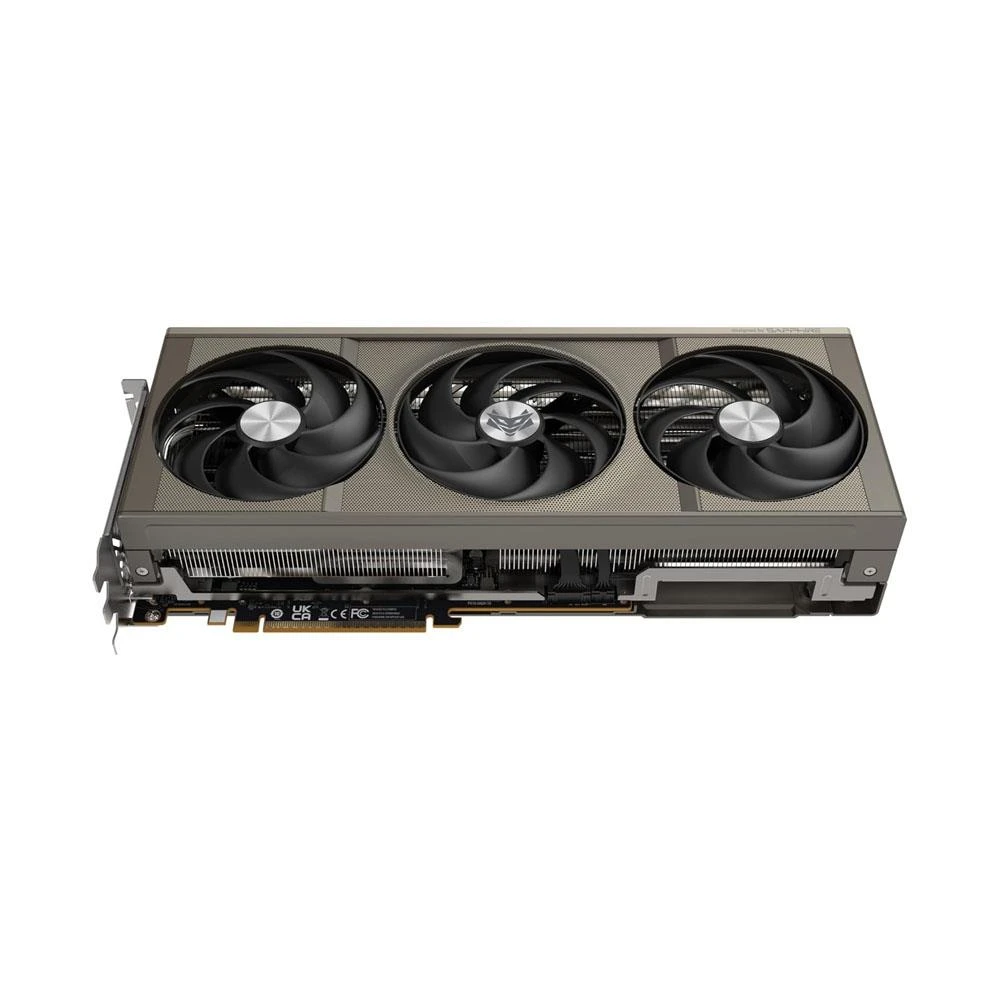 Sapphire RX 9070 Nitro+ 256 Bit GDDR6 16 GB Ekran Kartı (Kutu açık ürün sıfır)