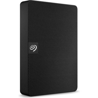 SEAGATE EXPANSİON 5TB 2.5" USB 3.0 TAŞINABİLİR DİSK STKM5000400