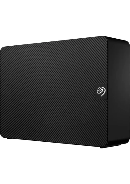 SEAGATE EXPANSİON DESKTOP 8 TB, USB 3.0 EXTERNAL HDD