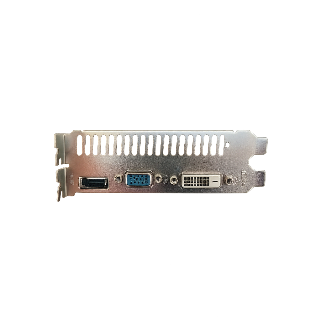 Seclife Nvidia 4gb Geforce GT740 Ddr5 128 Bit HDMI DVI VGA