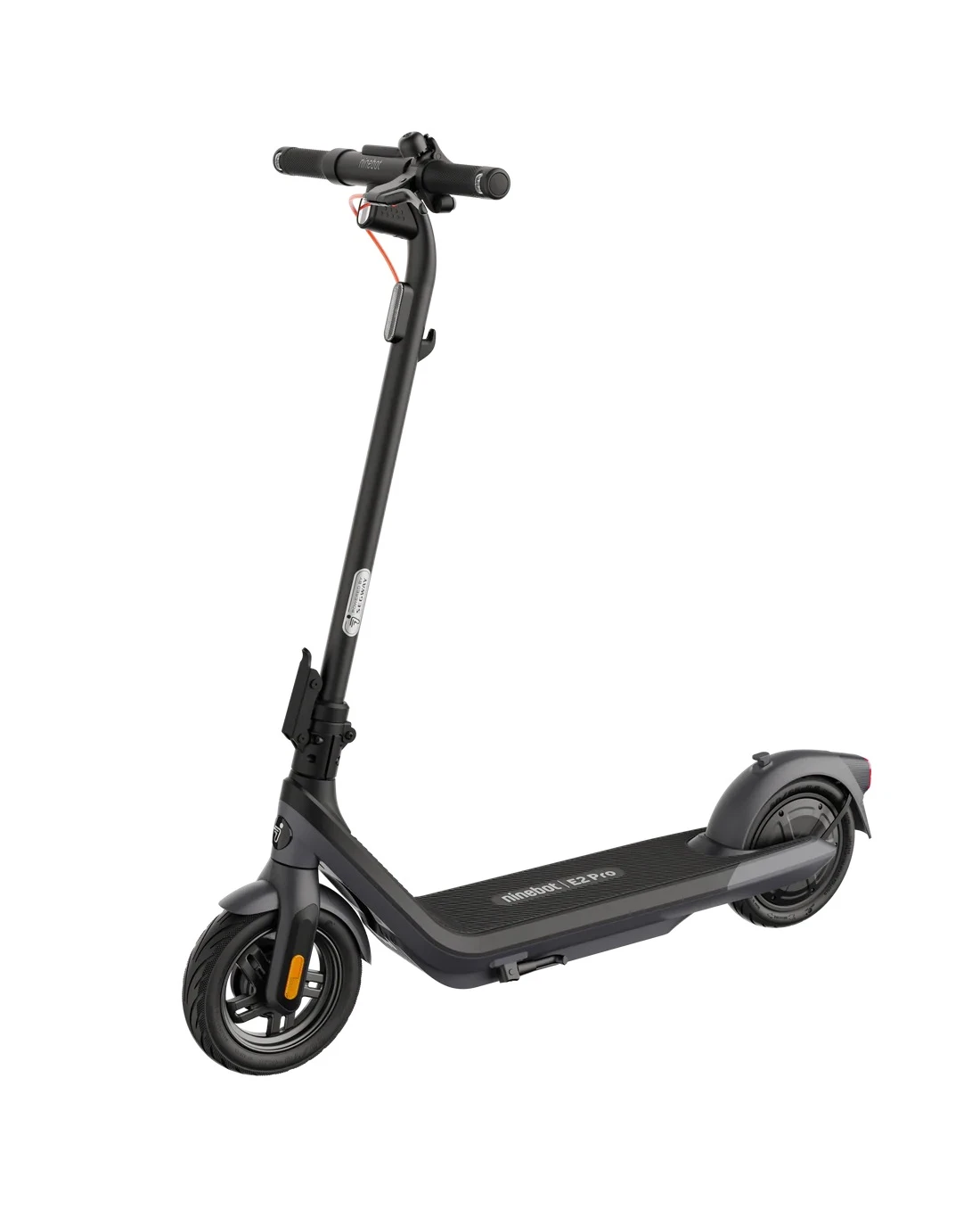SEGWAY-NİNEBOOT E2 PRO SCOOTER