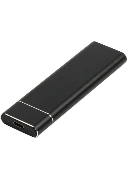 SHL-R320 Usb 3.1 Type-C To Pcı-E M2 Nvme Ssd Çevirici Harici Taşınabilir Kutu