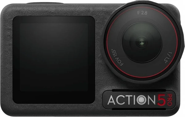 DJI OSMO ACTION 5 PRO ADVENTURE COMBO (ITHALATCI GARANTILI)