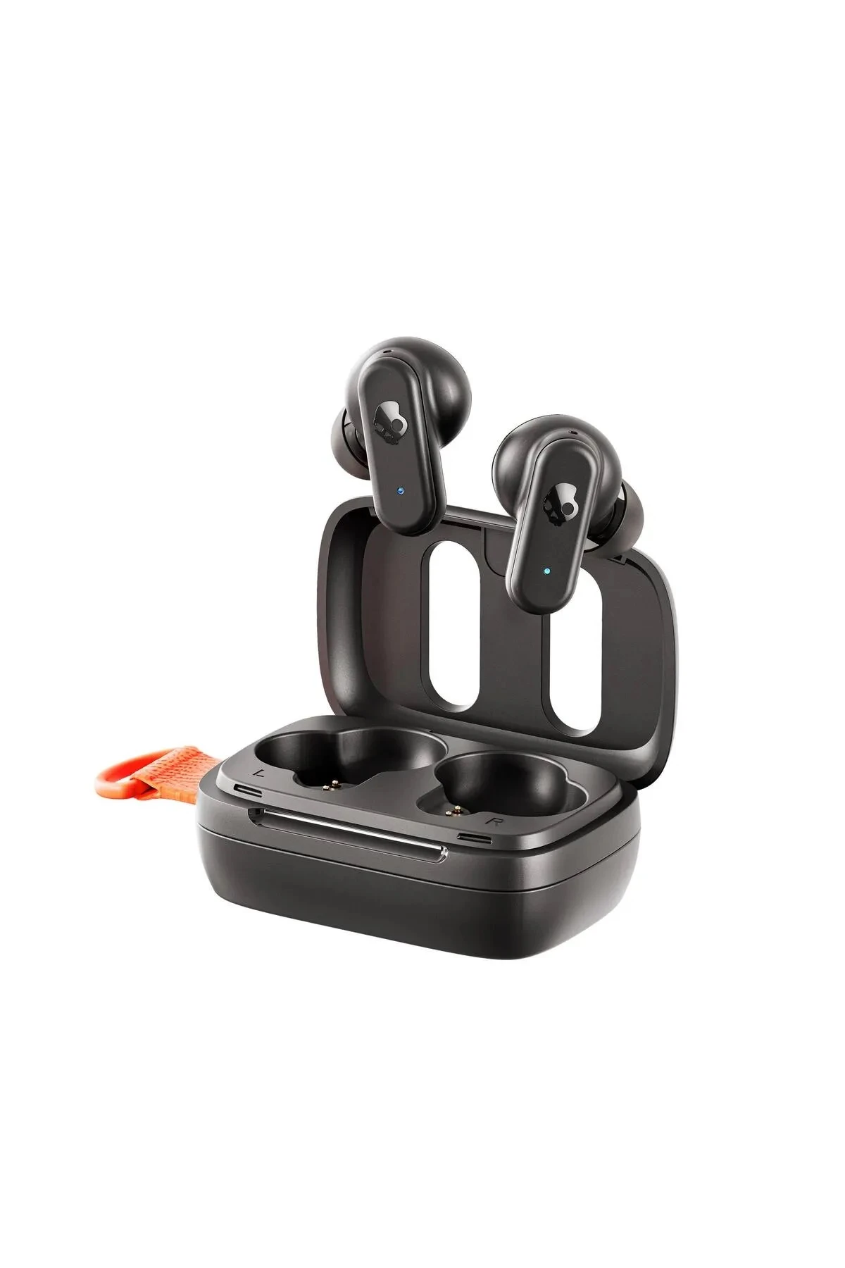 SKULLCANDY DİME 3 TRUE WIRELESS KULAKLIK S2DCW-R740 SİYAH