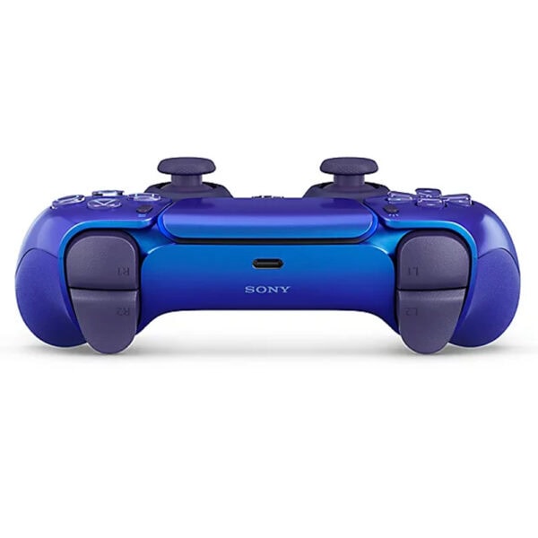 Sony DualSense Chroma Indigo Kablosuz PS5 Oyun Kolu (Bilkom Garantili)