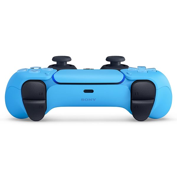 Sony DualSense Yıldız Mavisi Kablosuz PS5 Oyun Kolu (Bilkom Garantili)