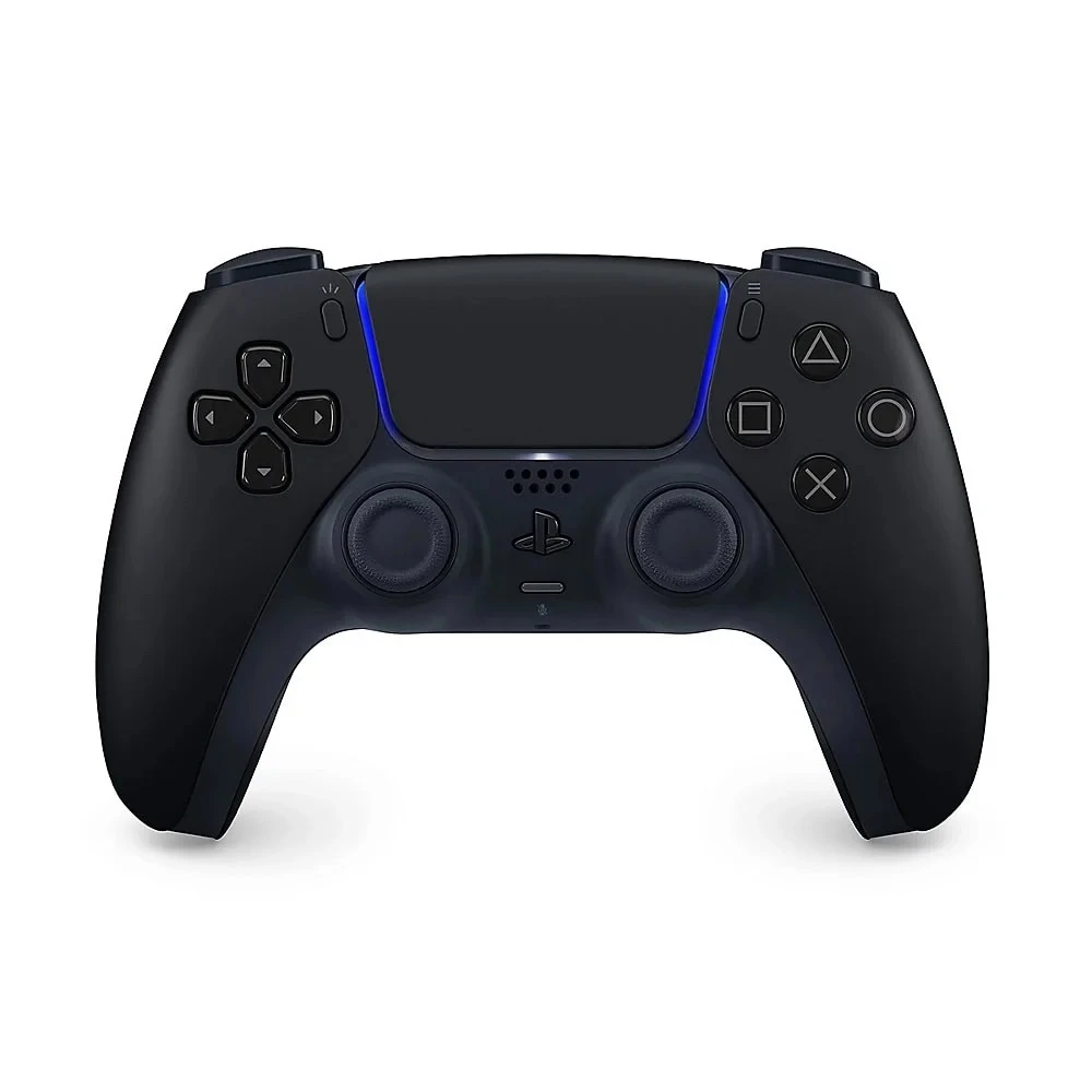 Sony DualSense Siyah Kablosuz PS5 Oyun Kolu (Bilkom Garantili)