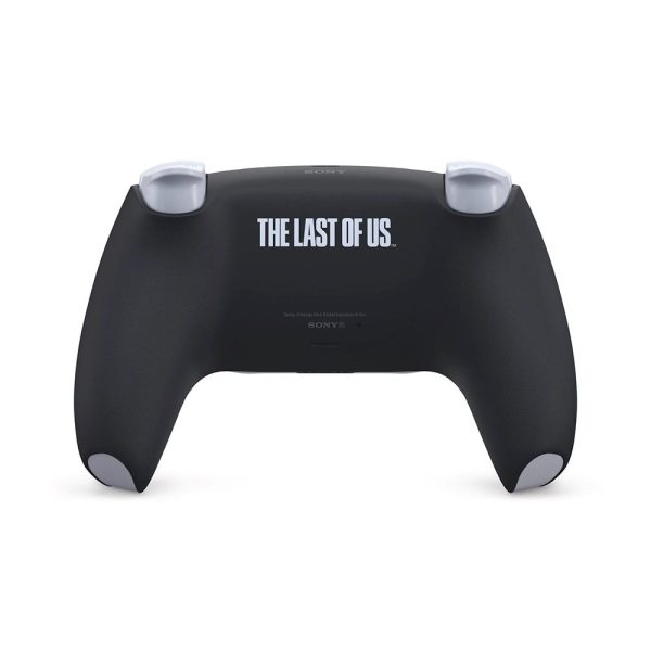Sony DualSense The Last Of Us Limited Edition Kablosuz PS5 Oyun Kolu