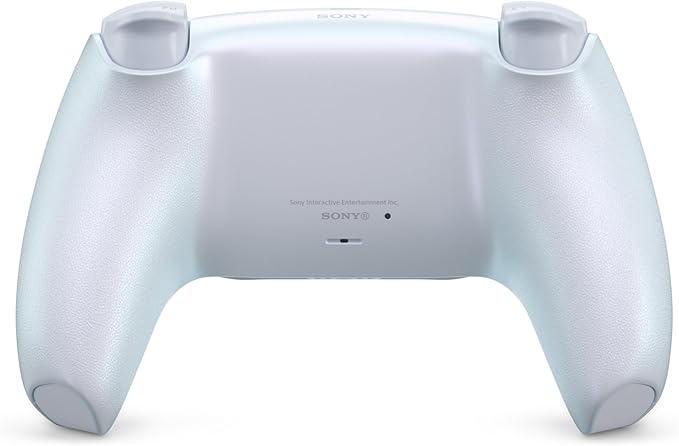 Sony DualSense Chroma Pearl Kablosuz PS5 Oyun Kolu (ithalatçı Garantili)