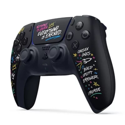 Sony DualSense LeBron James Edition Kablosuz PS5 Oyun Kolu