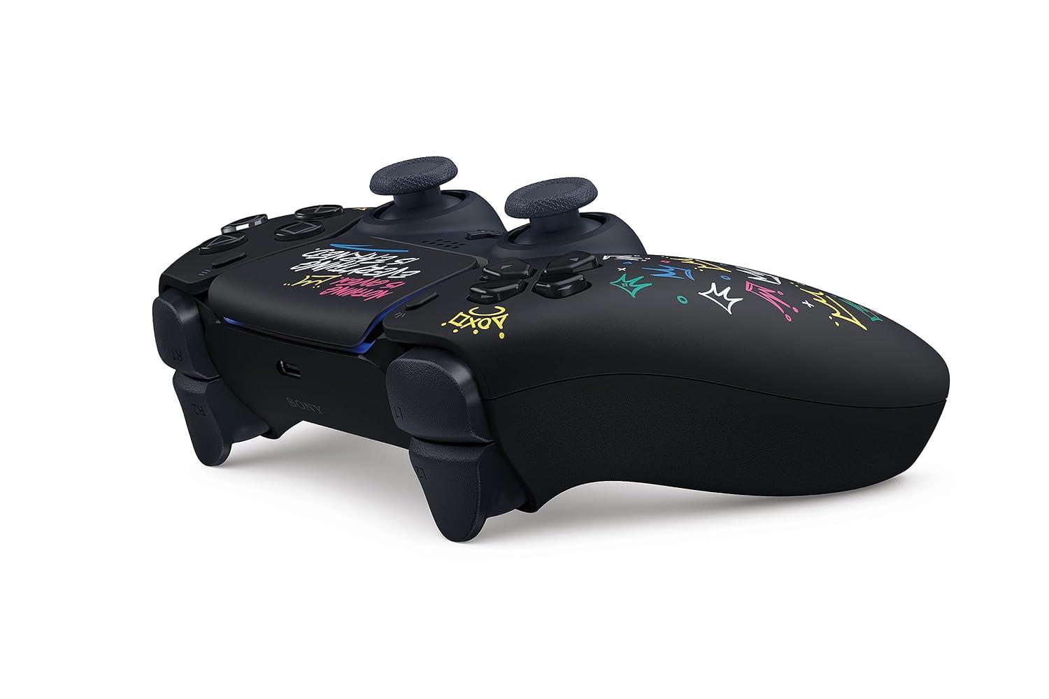 Sony DualSense LeBron James Edition Kablosuz PS5 Oyun Kolu