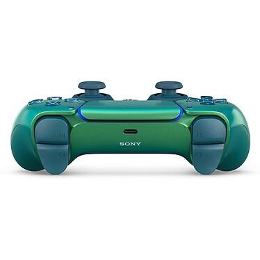 SONY PLAYSTATION 5 DUALSENSE KABLOSUZ KONTROL CİHAZI CHROMA TEAL