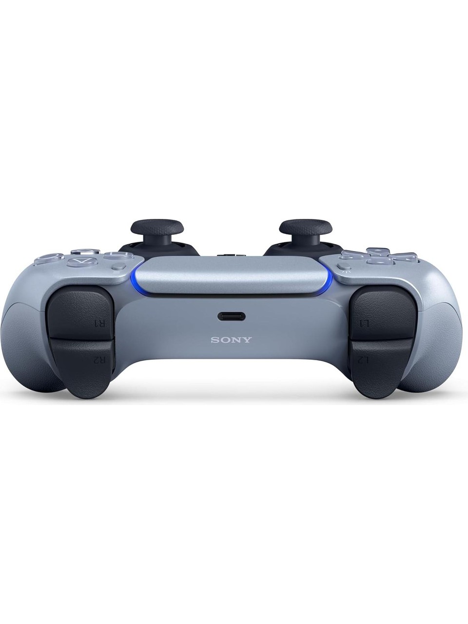 Sony DualSense Sterling Silver Kablosuz PS5 Oyun Kolu