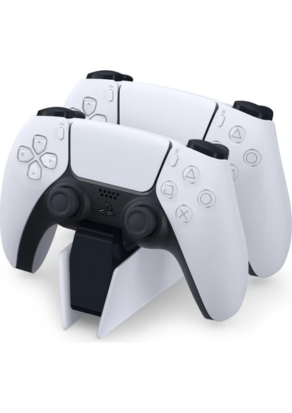 Sony PS5 DualSense Şarj İstasyonu (Bilkom Garantili)