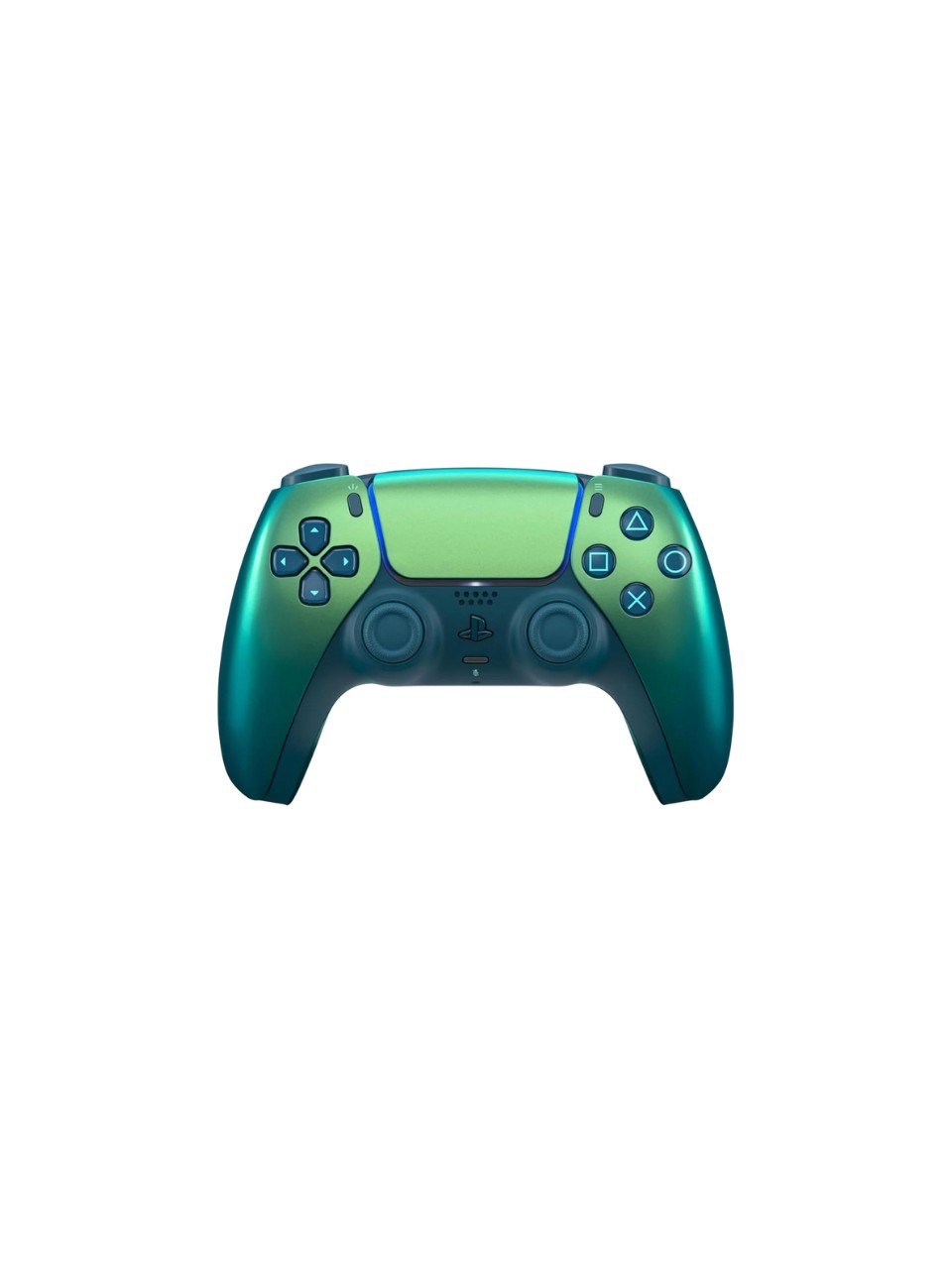 Sony Playstation 5 Dualsense Controller Chroma Teal (Bilkom Garantili)