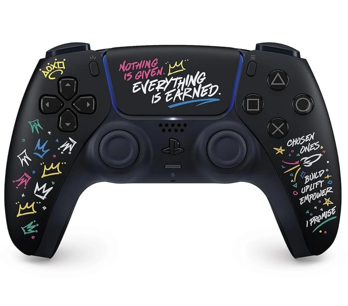Sony DualSense LeBron James Edition Kablosuz PS5 Oyun Kolu
