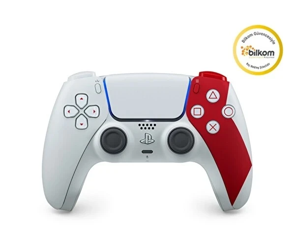Sony Playstation 5 Dualsense Controller God of War 20th Anniversary Limited Edition (Bilkom Garantili)