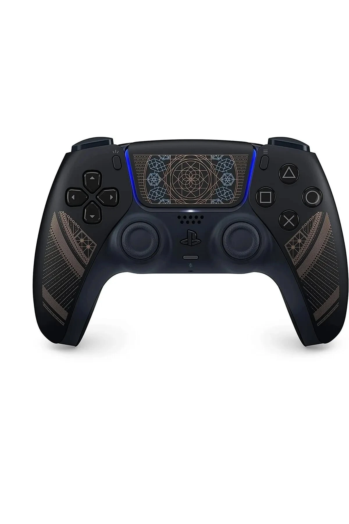 Sony Dualsense Final Fantasy XVI Edition Kablosuz PS5 Oyun Kolu (İthalatçı Garantili)