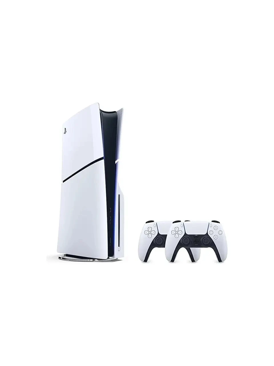 SONY PLAYSTATION 5 SLİM CD ÇİFT KOL SÜRÜM
