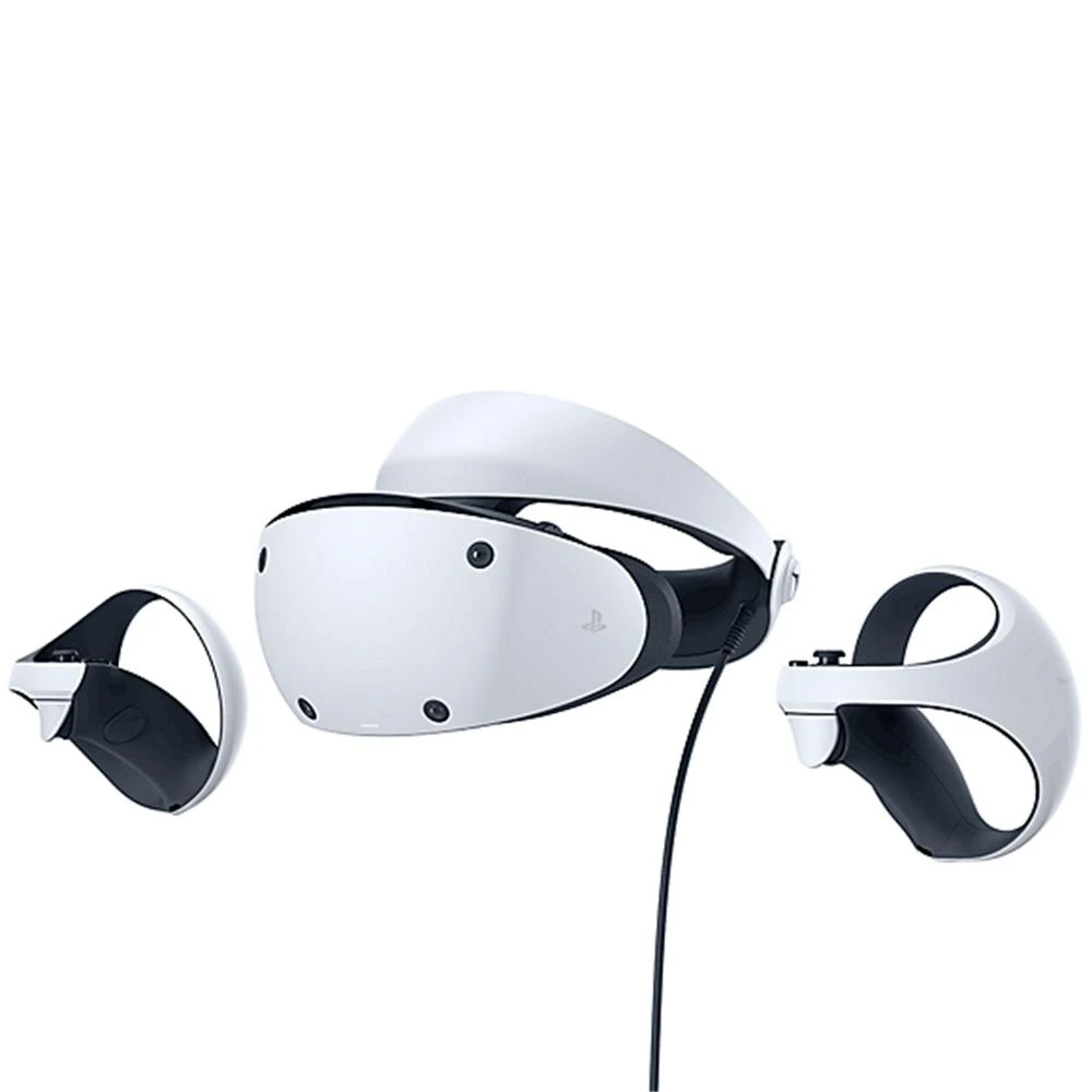 Sony PlayStation VR 2 Sanal Gerçeklik Gözlüğü