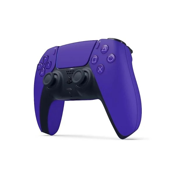 Sony DualSense Galactic Mor Kablosuz PS5 Oyun Kolu (Bilkom Garantili)