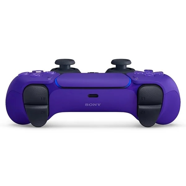 Sony DualSense Galactic Mor Kablosuz PS5 Oyun Kolu (Bilkom Garantili)