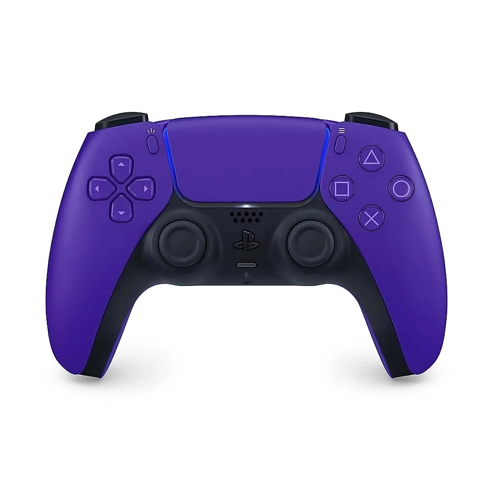 Sony DualSense Galactic Mor Kablosuz PS5 Oyun Kolu (Bilkom Garantili)