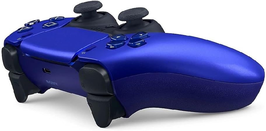 Sony DualSense Cobalt Blue Kablosuz PS5 Oyun Kolu (Bilkom Garantili)