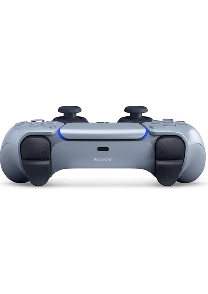 Sony DualSense Stralink Silver Kablosuz PS5 Oyun Kolu (Bilkom Garantili)