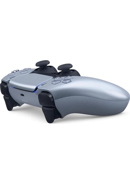 Sony DualSense Stralink Silver Kablosuz PS5 Oyun Kolu (Bilkom Garantili)