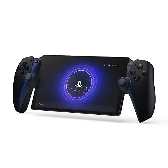Sony Playstation Portal Remote Player Midnight Black