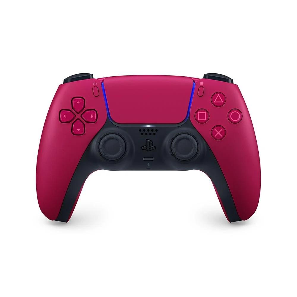 SONY PS5 DUALSENSE KABLOSUZ OYUN KOLU KIRMIZI
